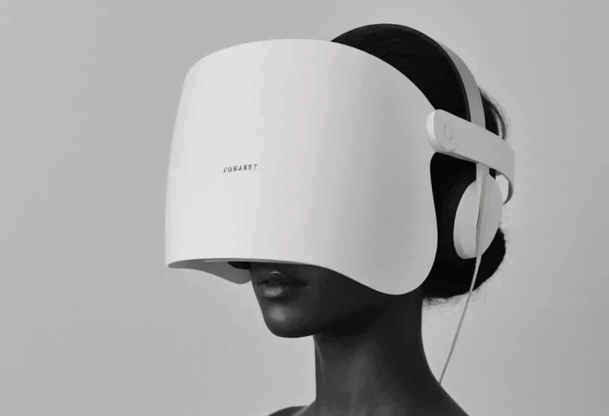 Is virtual reality a future?