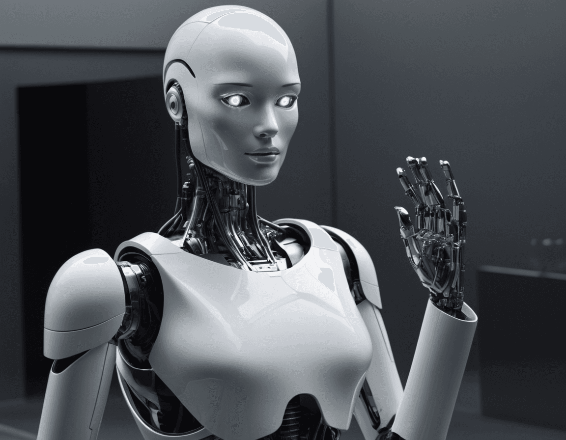 AI-Driven Retail: The Future of Customer Experience