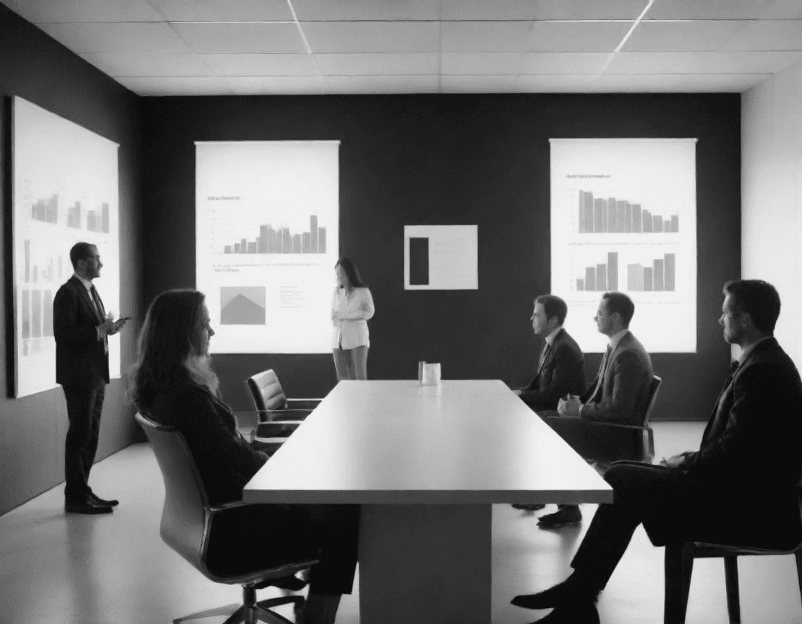 Technology Trends For Fast-Growing Organisations