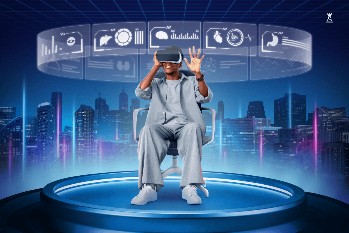 From Virtual Dreams to Reality: The Ultimate Guide to Metaverse Trends in 2024!
