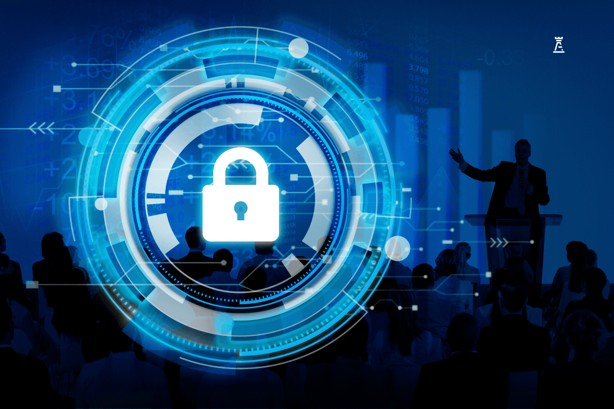 Cybersecurity - Securing Company And Consumer Data From Hackers