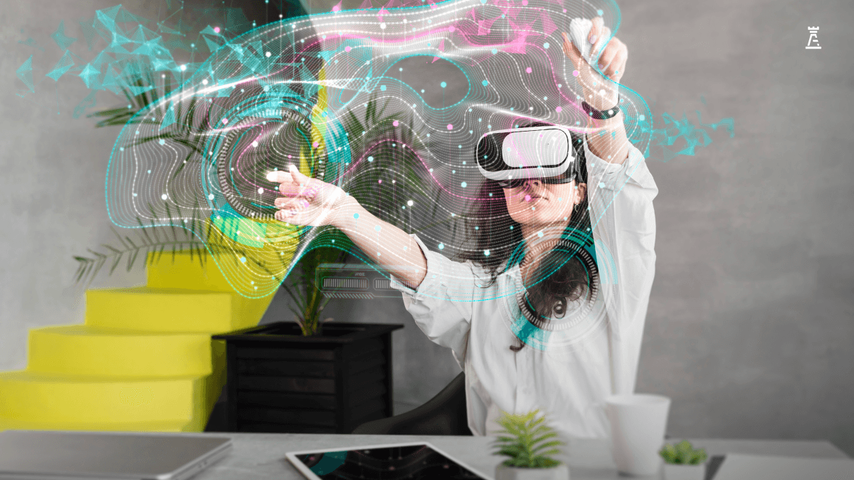Spatial Computing: Integrating Vision Pro into Enterprise Ecosystems
